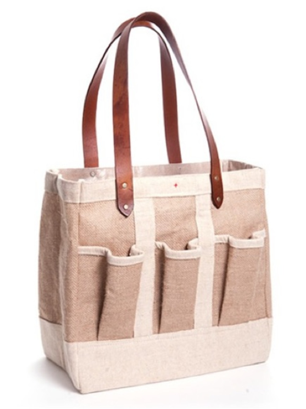 Apolis Kinfolk Garden Tote